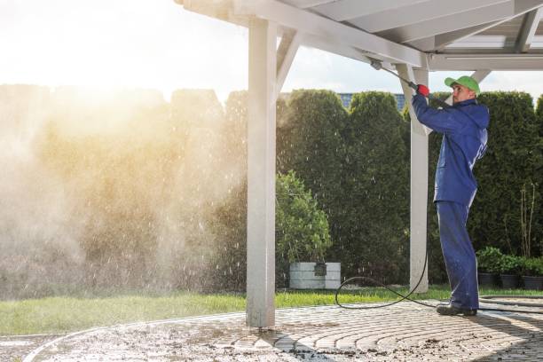 Best House Exterior Washing  in Hempstead, TX