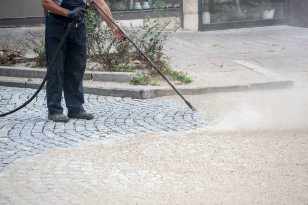 Hempstead, TX Pressure Washing Services Company