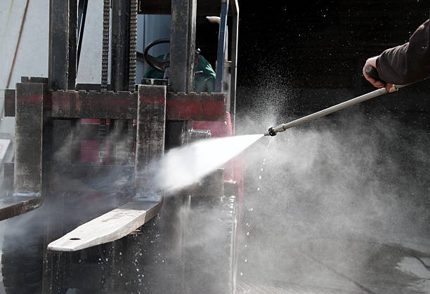 Best Dumpster Area Cleaning  in Hempstead, TX